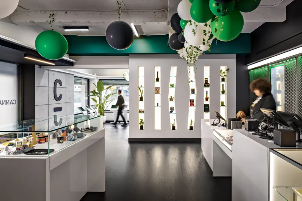 NYC Cannabis Dispensaries